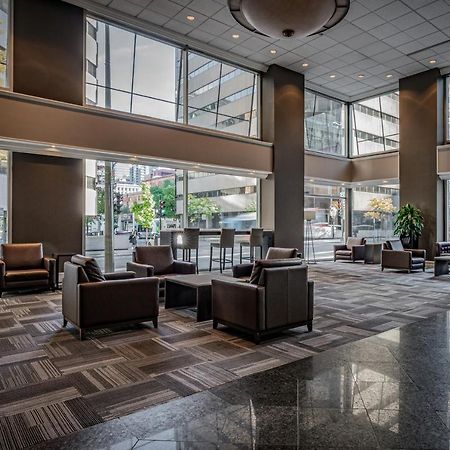 Delta Hotels By Marriott Montréal Kültér fotó