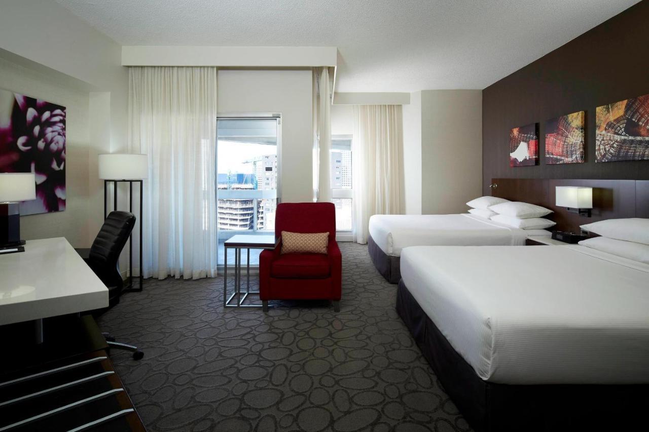 Delta Hotels By Marriott Montréal Kültér fotó