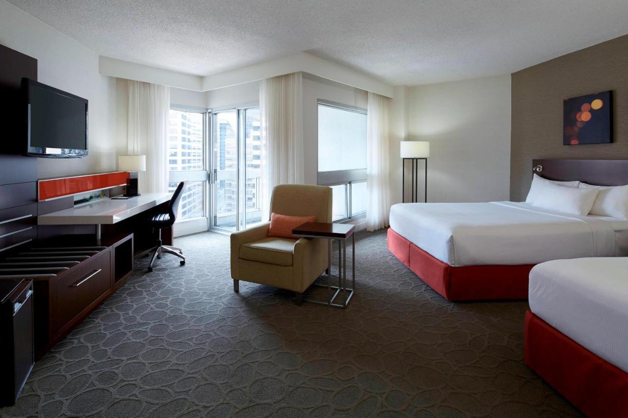 Delta Hotels By Marriott Montréal Kültér fotó