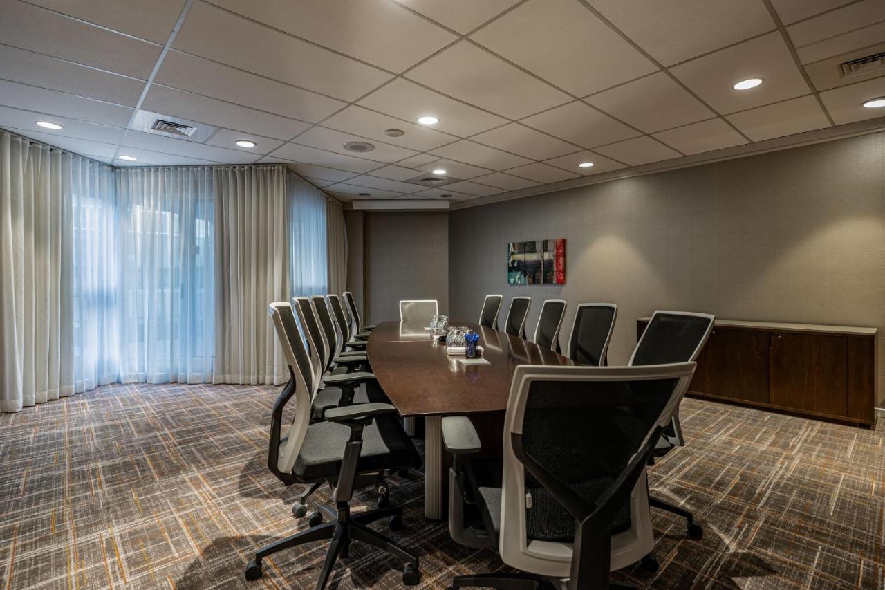 Delta Hotels By Marriott Montréal Kültér fotó
