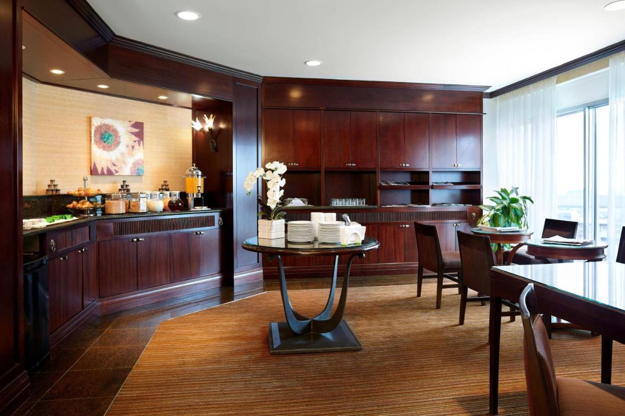 Delta Hotels By Marriott Montréal Kültér fotó