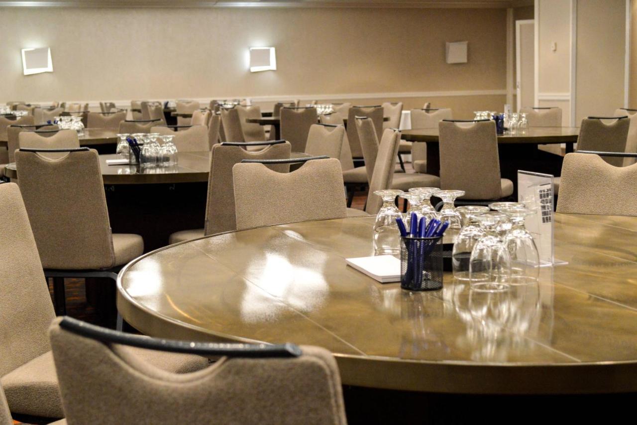 Delta Hotels By Marriott Montréal Kültér fotó