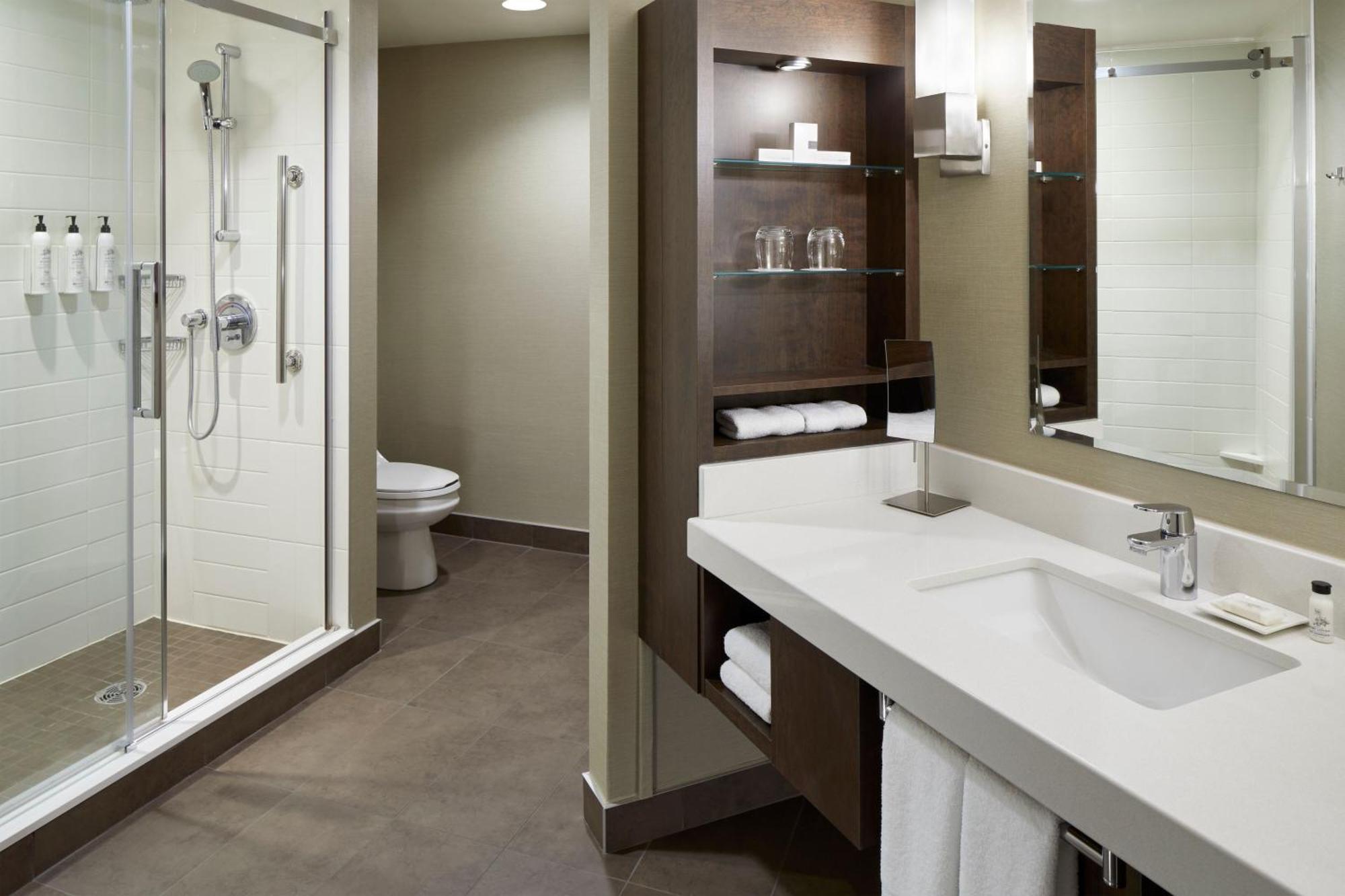 Delta Hotels By Marriott Montréal Kültér fotó