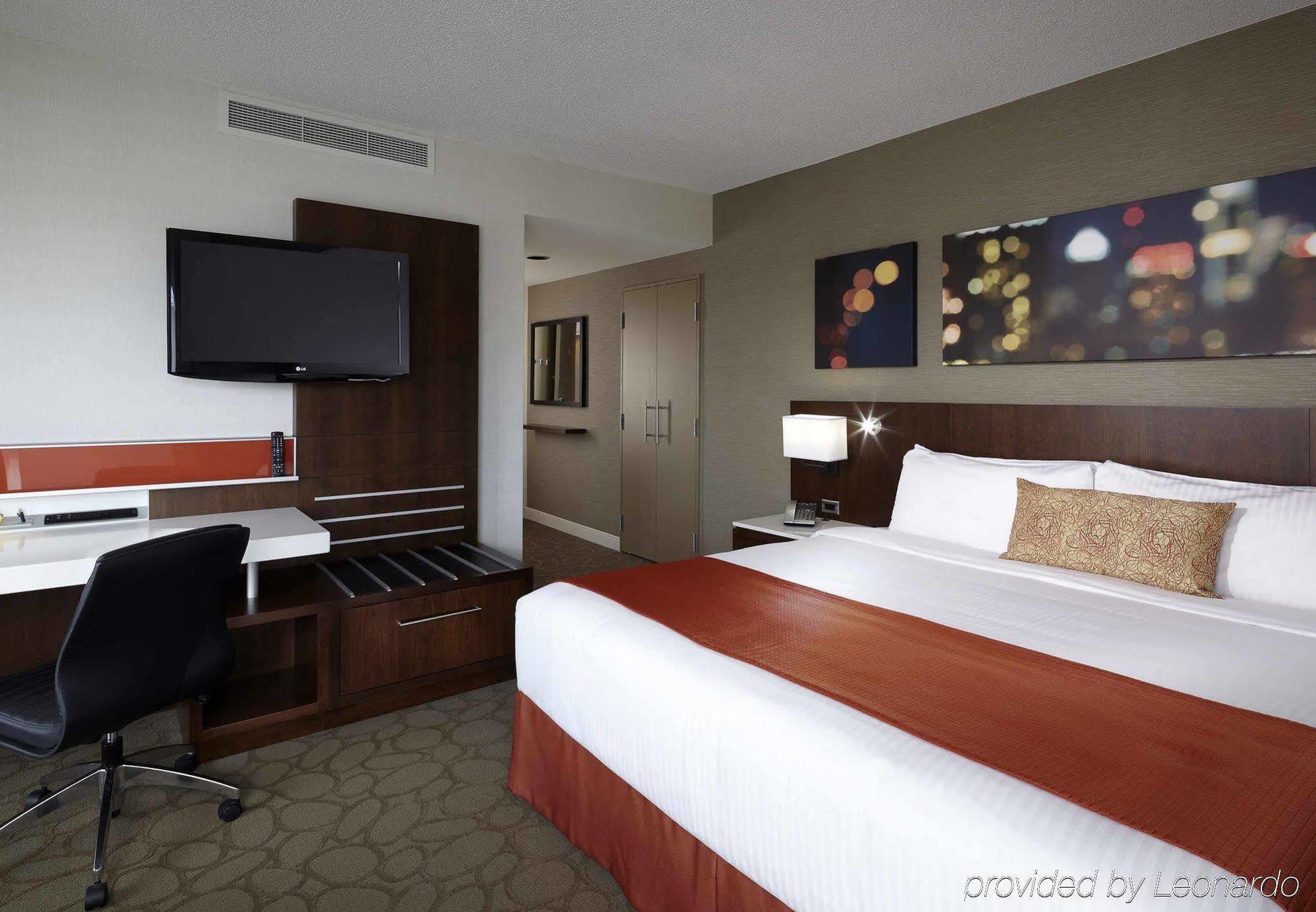 Delta Hotels By Marriott Montréal Szoba fotó